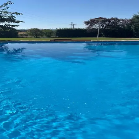 Semesterbostad Puentes Mediana