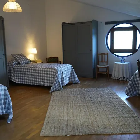 Semesterbostad Puentes Mediana *