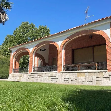 Puentes Mediana Olmedo