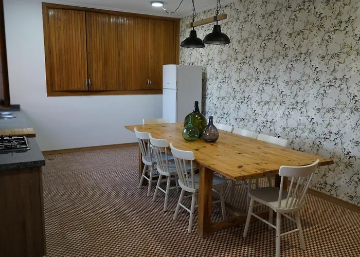 Puentes Mediana * 올메도