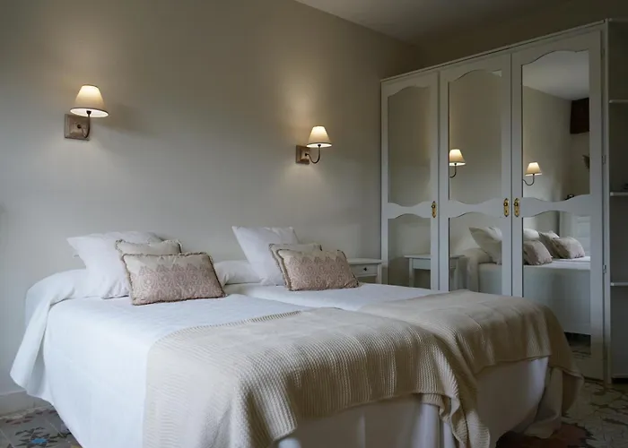 Puentes Mediana 펜션